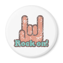 Rock On