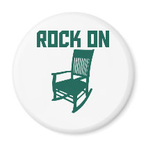 Rock On
