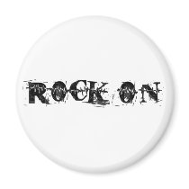 Rock On