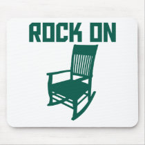 Rock On