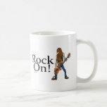 Rock On! Mugs