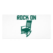 Rock On