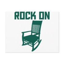 Rock On