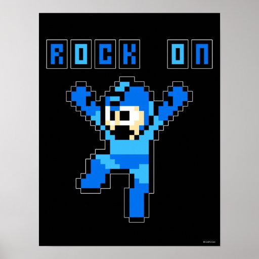 Rock On Poster