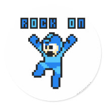 Rock On