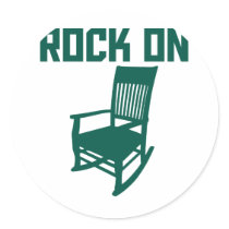 Rock On
