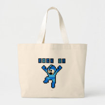 Rock On Tote Bag