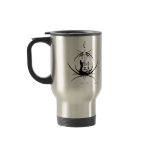Rock On Travel Mug