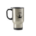 Rock On Travel Mug