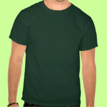 Rock Out With Your Shamrocks Out t-shirts