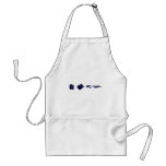 Rock, Paper, Shotgun - Gamer Video Game Gun aprons