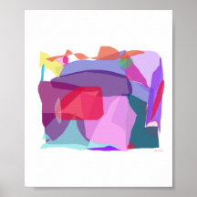 Rock Poster
