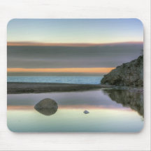 Rock Reflections Mousepad