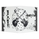 Rock & Roll Guitar Music Binder
