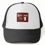 Rock & Roll! Hats