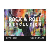 Rock & Roll Revolution