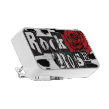 Rock & Rose Signature Speakers