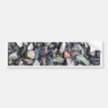 Rock solid bumper stickers