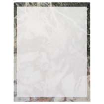 Rock Solid Calico Letterhead Design