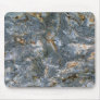 Rock Solid Earth, wind and fire Mouse Pad