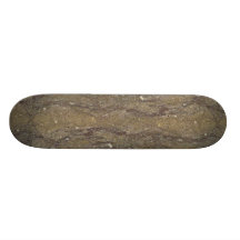 Rock Solid Flowing grains Skate Decks