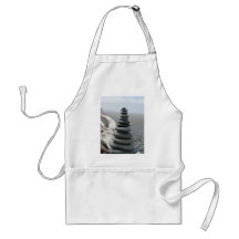 Rock Stack Aprons