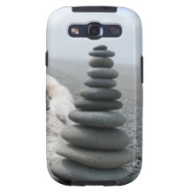 Rock Stack Galaxy S3 Case