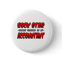 Rock Star...Accountant