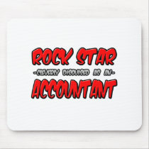 Rock Star...Accountant