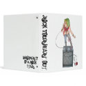 Rock Star binders