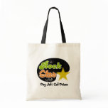 Rock Star By Night - Day Job Cab Driver bags