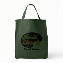 Rock Star By Night - Day Job Carpenter Canvas Bags