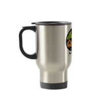 Rock Star By Night - Day Job Ecologist Mugs