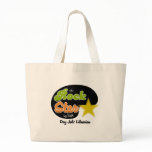 Rock Star By Night - Day Job Librarian bags