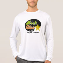 Rock Star By Night - Day Job Oncologist T-shirt