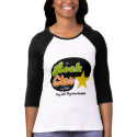 Rock Star By Night - Day Job Physician Assistant t-shirts
