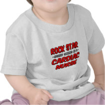 Rock Star .. Cardiac Nurse