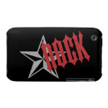 Rock Star iPhone 3 Case-Mate Cases