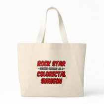 Rock Star ... Colourectal Surgeon Bag