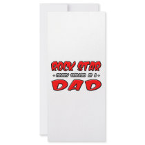 Rock Star...Dad