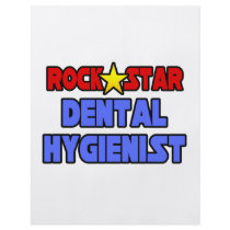 Rock Star Dental Hygienist