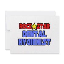Rock Star Dental Hygienist