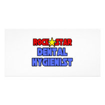 Rock Star Dental Hygienist