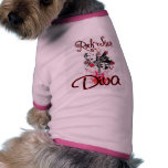 Rock Star Diva Pet Clothing pet clothing