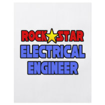 Rock Star Electrical Engineer