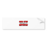 Rock Star...Electrician Bumper Stickers