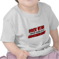 Rock Star ... Endocrinologist