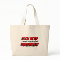 Rock Star ... Endocrinologist Bags