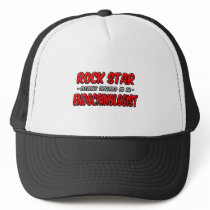 Rock Star ... Endocrinologist