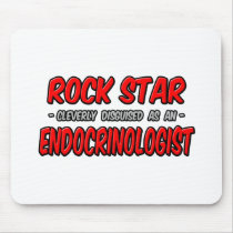 Rock Star ... Endocrinologist
